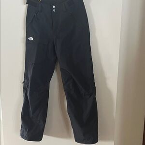 The North Face Dark Snow Trousers